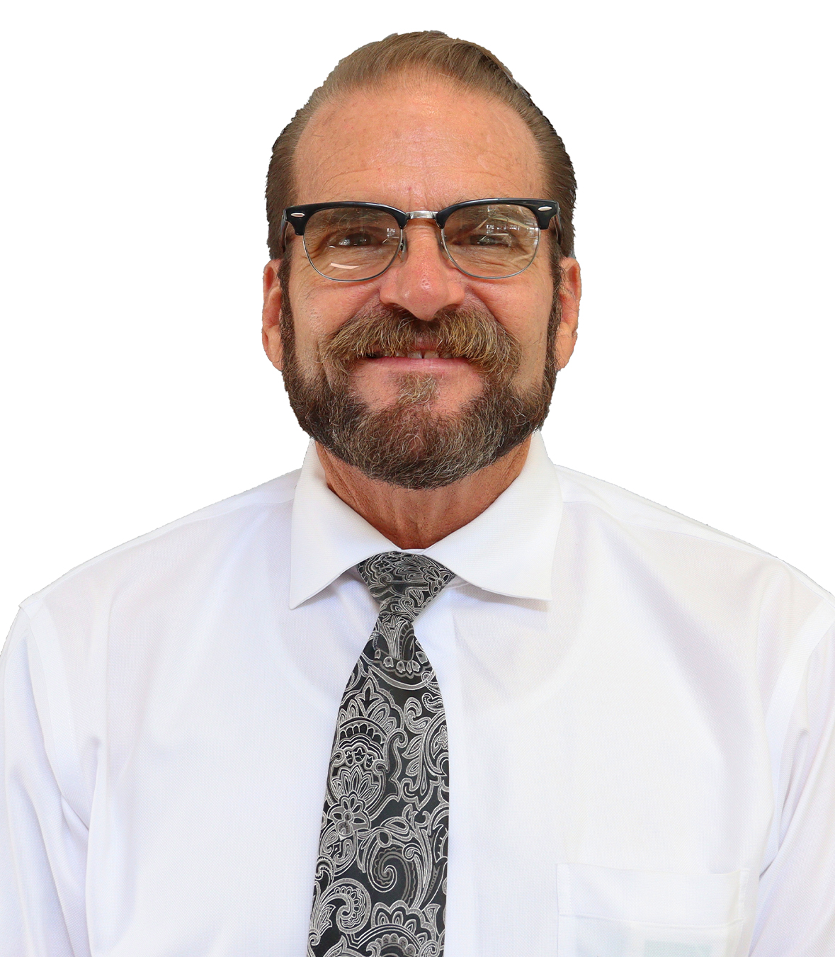 Keith Helgeson