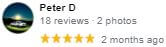 , Google Review Review