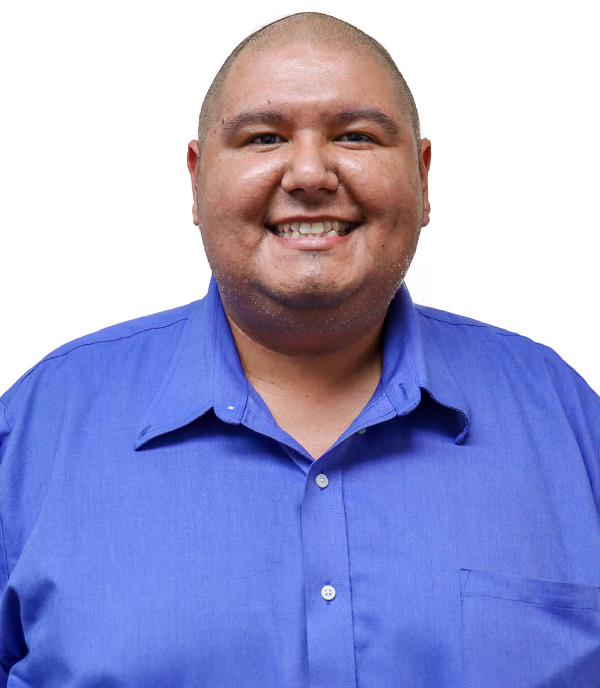 Alejandro Campos