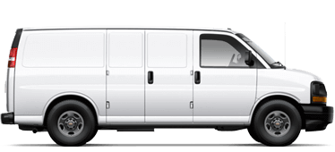 New Used Chevrolet Dealer Long Beach Torrance Los Angeles Win Chevrolet Express Cargo Van