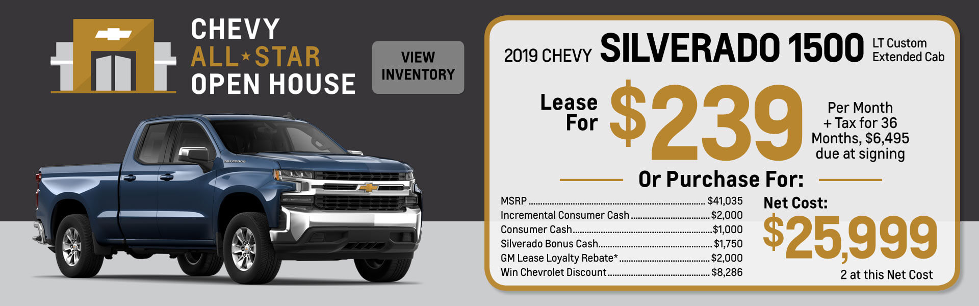 Chevy Silverado