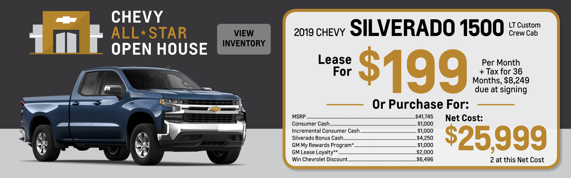 Chevy Silverado