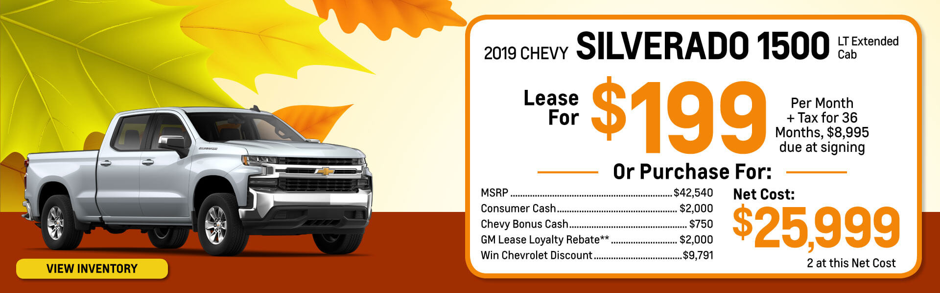 Chevy Silverado