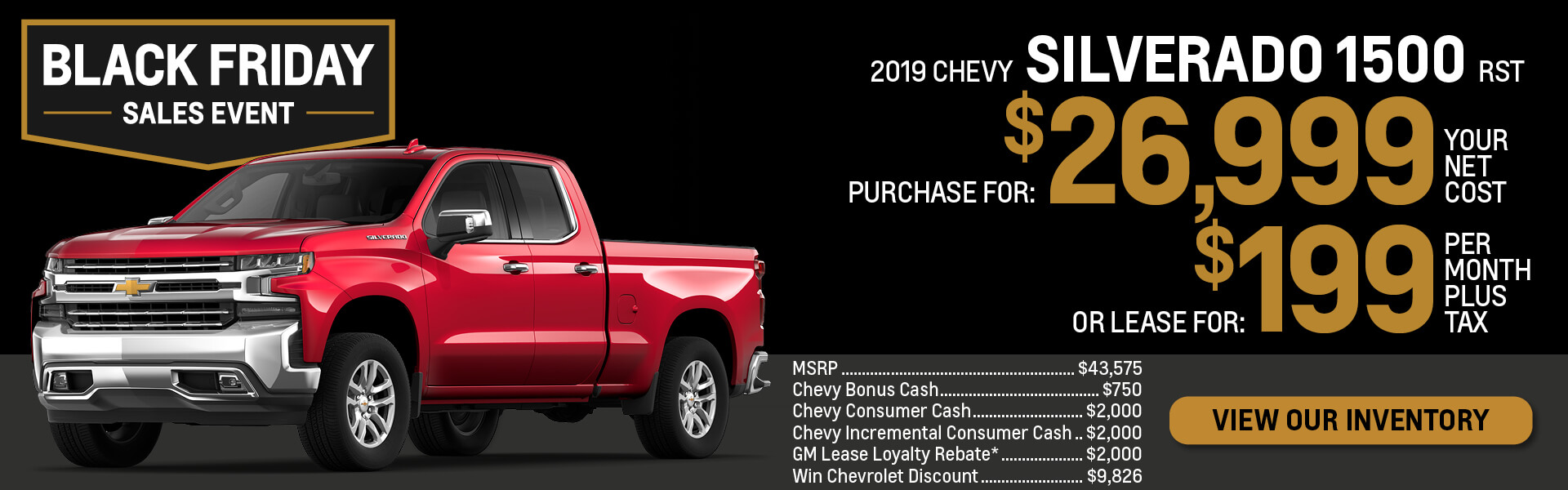 Chevy Silverado