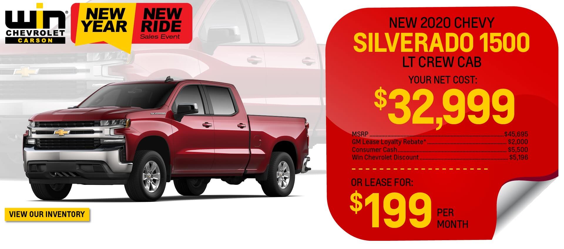 Chevy Silverado