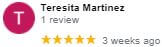 La Crescenta, Google Review Review