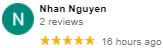 , Google Review Review