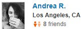 Rowland Heights, CA Yelp Review