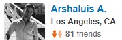 Rosemead, CA Yelp Review