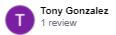 , Google Review Review