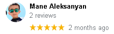 , Google Review Review