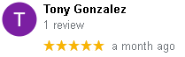 , Google Review Review