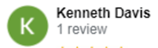 , Google Review Review