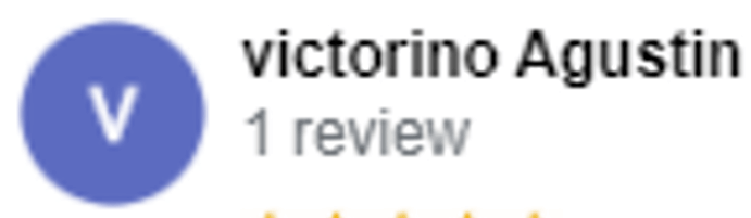Acton, Google Review Review