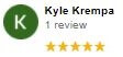 , Google Review Review