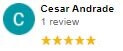 , Google Review Review