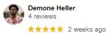 , Google Review Review