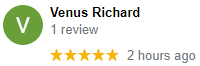 , Google Review Review