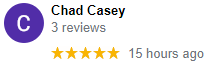 Mount Baldy, Google Review Review