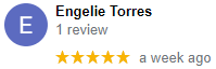 , Google Review Review