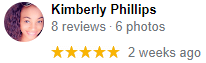 , Google Review Review