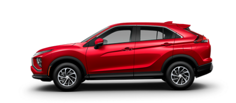 Eclipse Cross