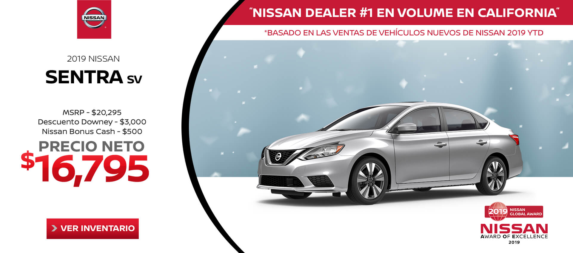 Nissan Sentra