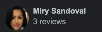 Orange, Google Review Review