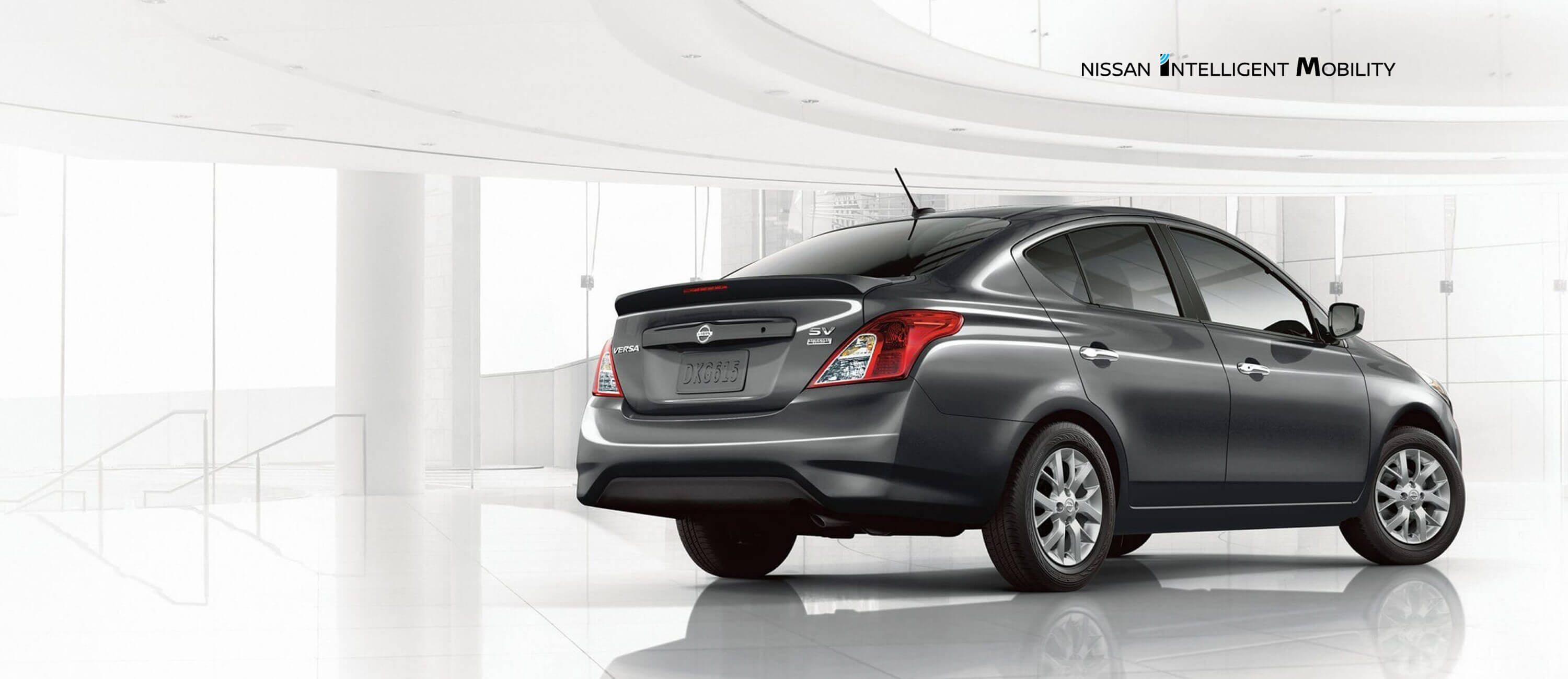 2019 Nissan Versa - Raceway Nissan 2019 Nissan Versa - Raceway Nissan