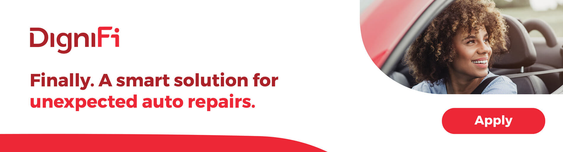 DigniFi Financing