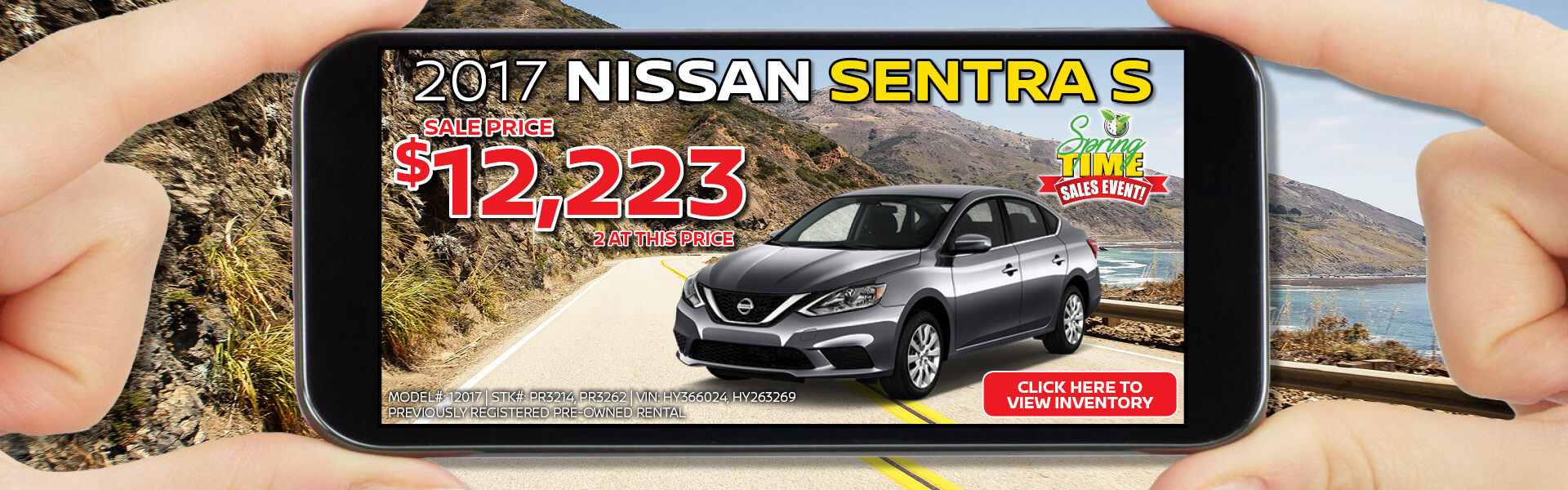 Nissan Dealer serving Escondido, Oceanside & San Diego Temecula Nissan