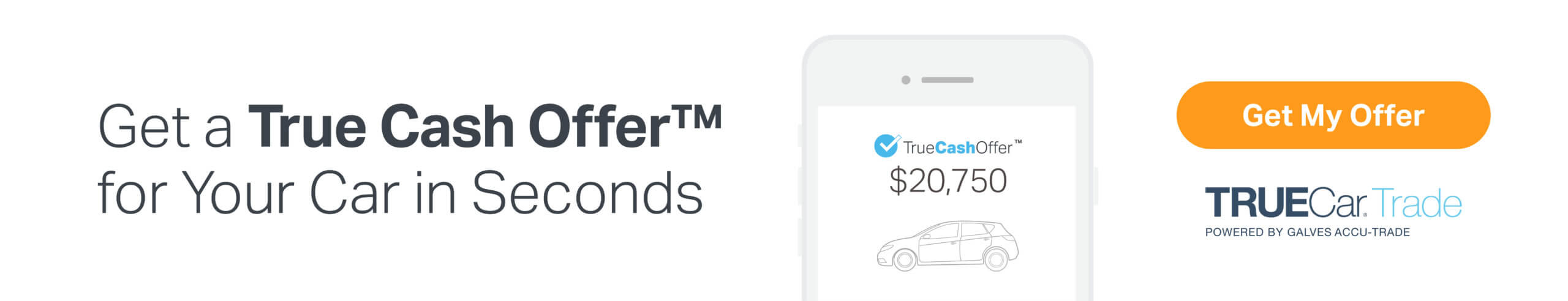 Sell Us Your Car
