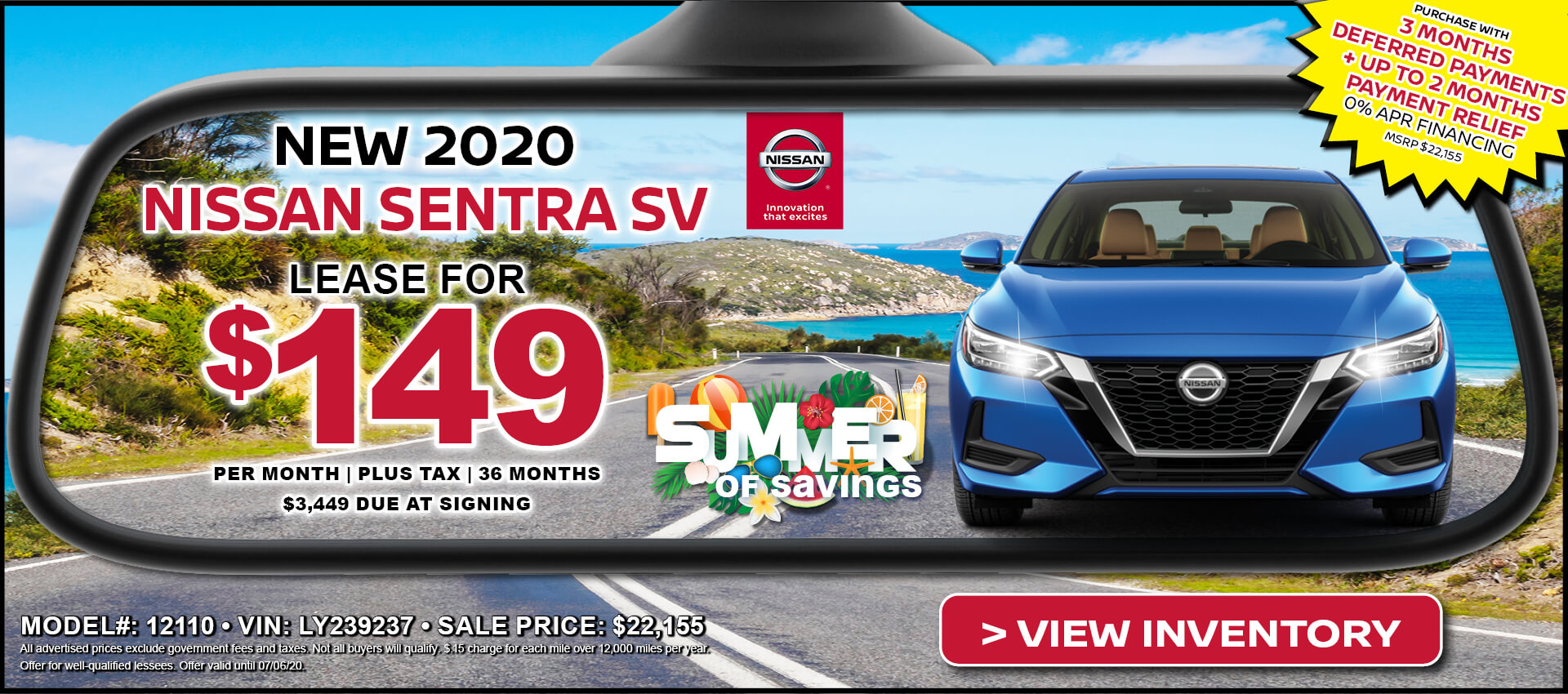 Nissan Dealer serving Temecula, Escondido, Oceanside & San Diego