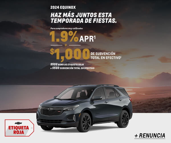 Equinox