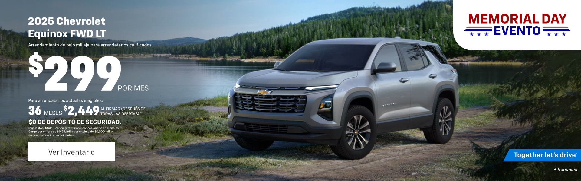 Trax Lease
