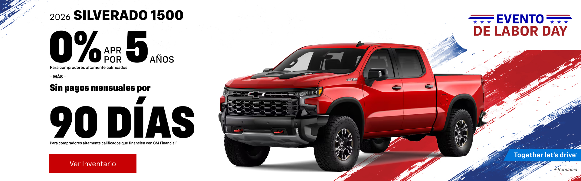 Silverado 1500
