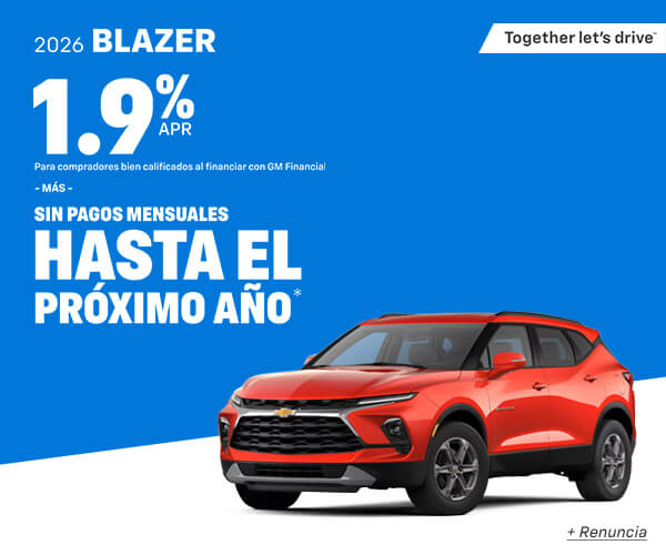 Blazer