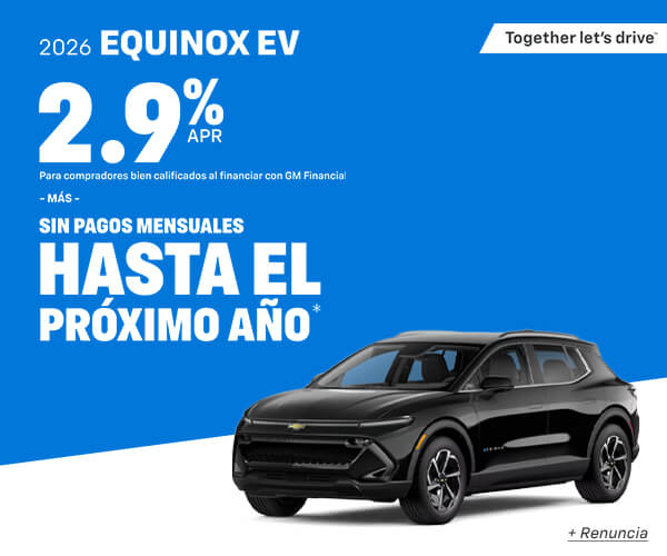 Equinox