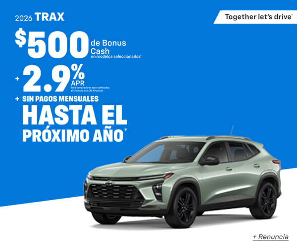 Trax