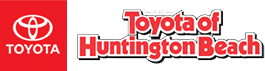 Toyota of Huntington Beach
