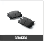 Brakes