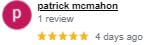 , Google Review Review