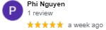 , Google Review Review