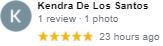 , Google Review Review