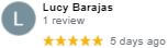 , Google Review Review