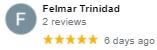 , Google Review Review