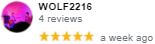 , Google Review Review