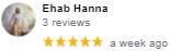 , Google Review Review