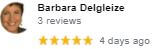 , Google Review Review