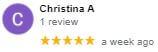 , Google Review Review